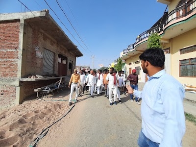 Sirsaganj Bypass Road