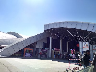 Srinagar Bypass Road
