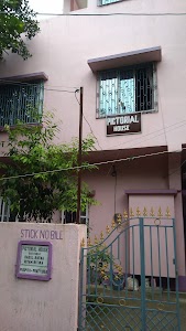 Srinagar Street