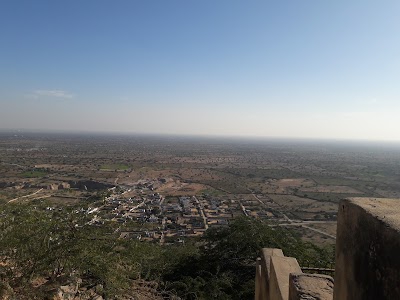 Sujangarh - Dungar Balaji Road