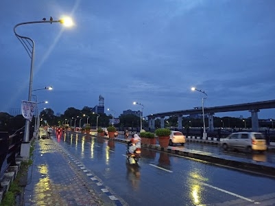 Yerawada Bridge