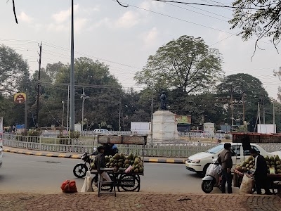 Achleswar Road
