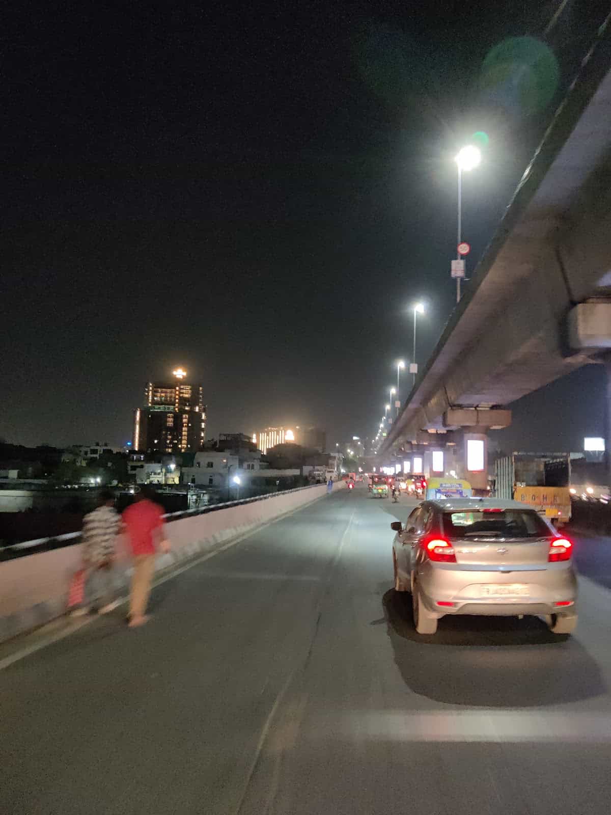 Ajmer Road