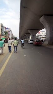 Bailey Road Jagdev Path Pal Bhawan