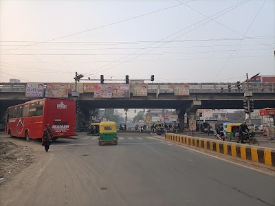 Barra Bypass Road