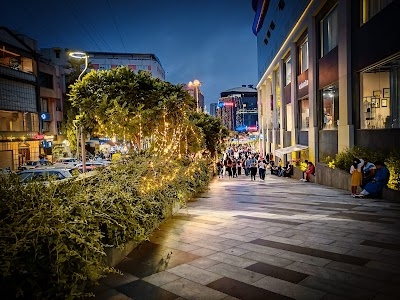 Church Street