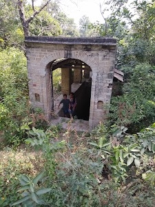 Gagret-Ghanari-Daulatpur Road