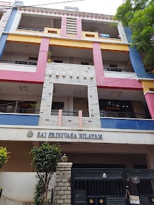 Gajularamaram Road