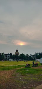 Gajera Circle