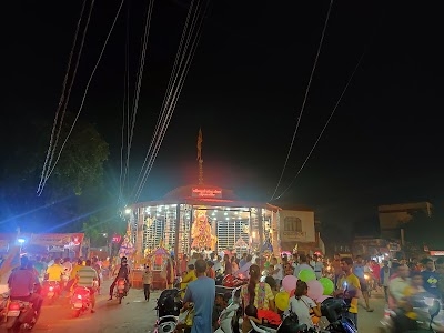 Hanuman Chowk