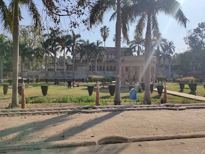 Italian Garden Road