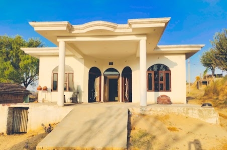 Jaipur Road