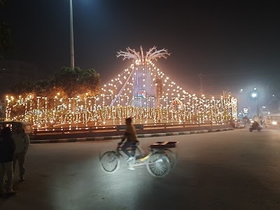 Kala Aam Chauraha