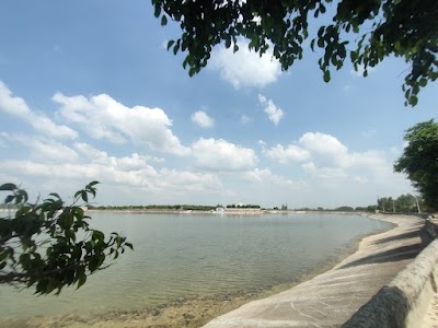 Lucknow - Kanpur Road
