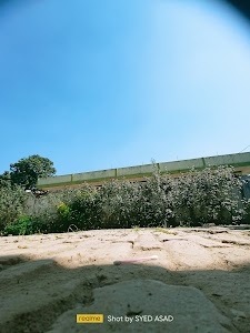 Mirzapur Road