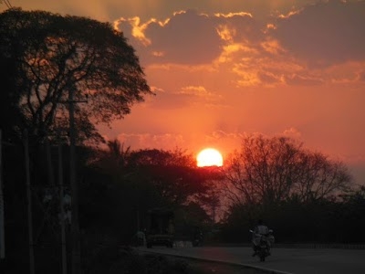 Mysuru Road
