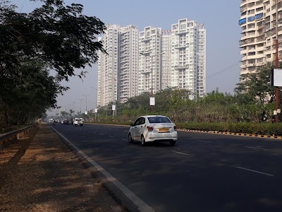 Palm Beach Road