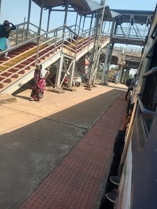 Railway Station Road