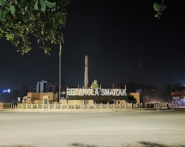 Rezang La Chowk