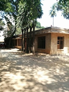 SBI Bank Road