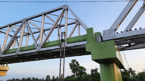 Sankrail Station Road