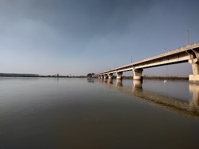 Shri Hargobindpur - Amritsar Via Mehta
