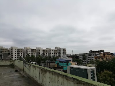 Shyamnagar Road