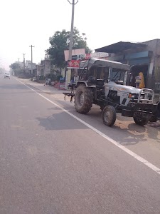 Sohna Road