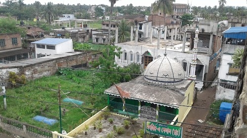 Akra Station Road