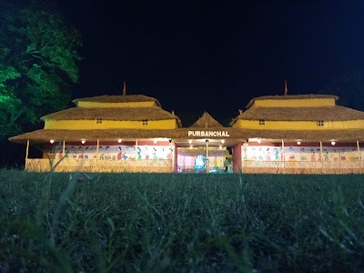 Azad Market Road