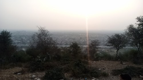 Benad Road
