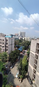 Bimbisar Nagar Road