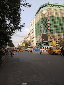 Brabourne Road
