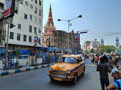 Canning Street