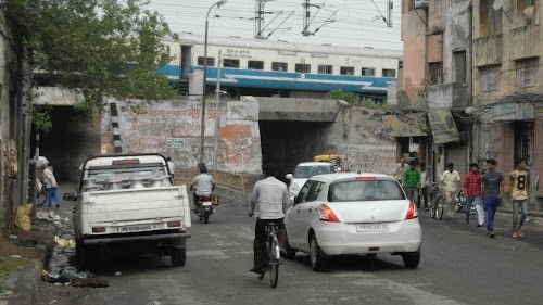Domoria Bridge Road