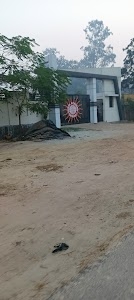 Gorakhpur Road