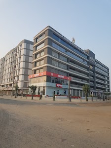 Hanspura Gam Road