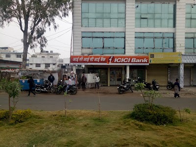 Hosangabad Road