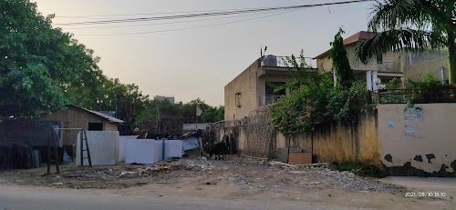 Jasola Metro Road