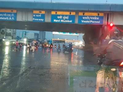 Mankhurd Flyover