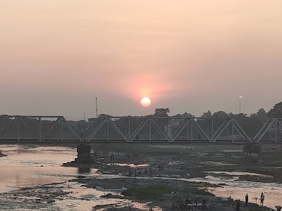 Mahananda Bridge