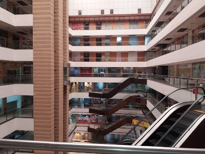 Mall Road