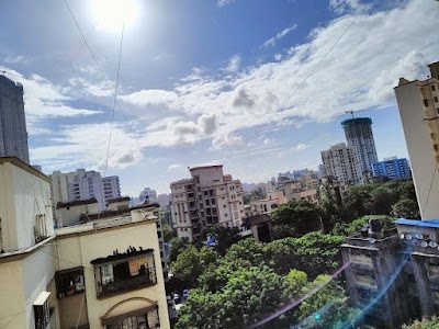 Marve Road