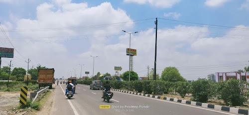 Meerut Bypass Road