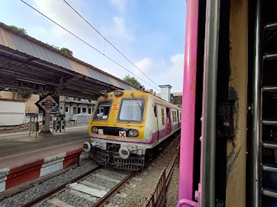 Rafi Ahmed Kidwai Road