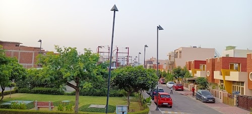 Roorkee Road