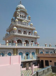 Saharsa Bus Stand Road