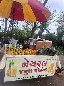 Saru Section Road