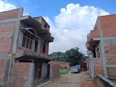 Shivpur Road