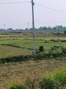 Warisaliganj - Kharanth Road